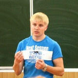 Александр Соловьев, Чебоксары