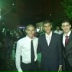 Ashraf Salem, 17.11.1990, Alexandria