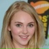 Annasophia Robb, 08.12.1993, Denver