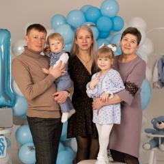 Олечка Ольгина, 08.12, Калининград