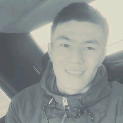 Tynychbek Ysmanov