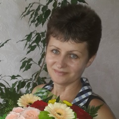 Надежда Бажанова, 12.08.1967, Нурлат
