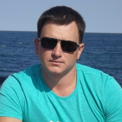 Юрий Грибовский, 13.07, Минск