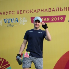 Владимир Швидкий, 06.08, Минск