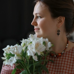 Екатерина Багринцева, 15.01, Липецк