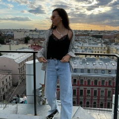 Екатерина Леонова, 08.01.1991, Челябинск