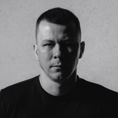 Антон Долганов, 07.01