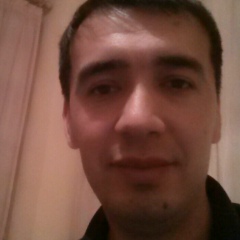 Akbarhon Ahmedov, 28.11.1982, Киев