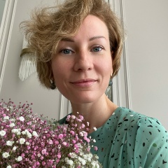 Машенька Ерина, 06.10, Санкт-Петербург