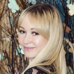 Александра Лютаева, 02.11, Санкт-Петербург