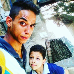 Hatem Fouad-Alsaeed, 01.12.1994, Cairo