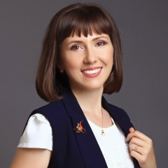 Марина Дружинина, 27.07, Нижний Новгород