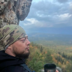 Денис Балабанов, 24.05
