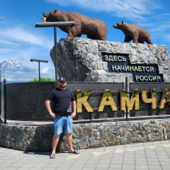 Алексей Комаров, 04.06, Калуга