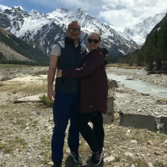 Елена Левина, 29.05.1988, Астрахань