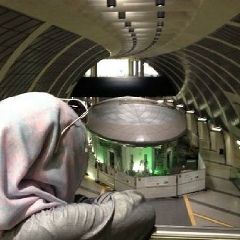 Сафият Сайтхажиева, 18.10, Грозный