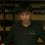 Вадим Садретдинов, 21.11.1993, Москва