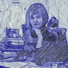 Елена Бровко, 27.12.1985, Вербоватовка