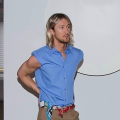 Юрий Питенин, 29.07, Санкт-Петербург