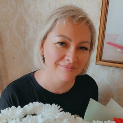 Мария Сотникова, 29.04, Челябинск