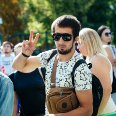 Султан Жуков, 10.08.1994, Нальчик