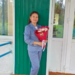 Ралия Булякова, Кабаково