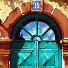 Фэн-шуй Позитивное мышление, 10.04.1983, Архангельск