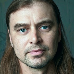 Дед Калун, Новополоцк