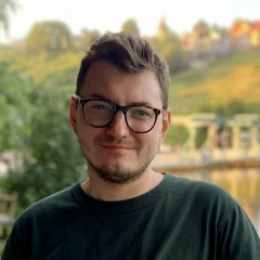 Константин Пакин, 10.09, Москва