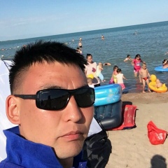 Серик Мухамадиев, 23.01.1989, Семей