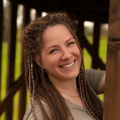 Анна Лужанина-Хацановская, 08.06.1994, Суоярви