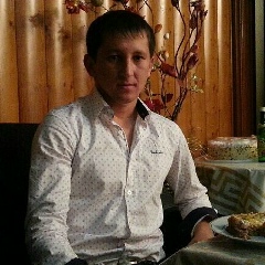 Ислам Киржинов