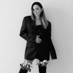 Майя Алиева, 29.05, Санкт-Петербург