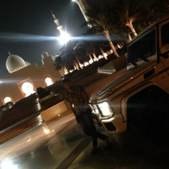 Абдула Батаев, 20.05, Назрань