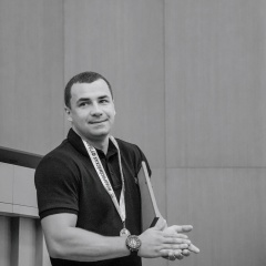 Александр Южный, 30.03, Краснодар