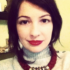 Вика Антонова, 04.12.1984, Киев