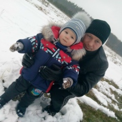 Антон Левочкин, 07.01, Ружин