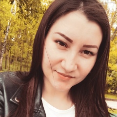 Daniela Prodan, 30.10.1998, Кишинев