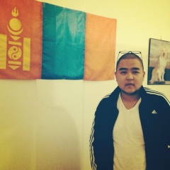 Badrakh Sainjargal, 04.09, Nicosia