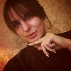 Катерина Добровольська, 14.11.1996, Благовещенское / Ульяновка
