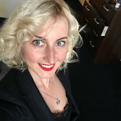 Анна Абрамова, 28.05, Москва
