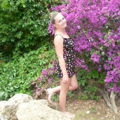 Юлія Кондратюк, 04.10, Хмельницкий