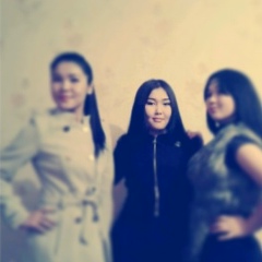 Айгерим Кудайбердиева, 06.06.1996, Павлодар