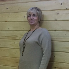 Валентина Кузякина, 28.03, Окуловка (деревня)