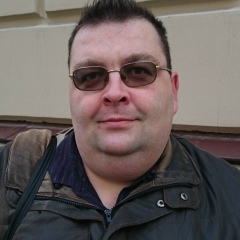 Олег Слеповин, 26.05.1973, Санкт-Петербург