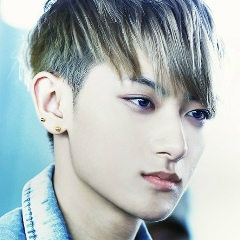Huang-Zi Tao, 02.05, Busan