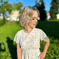 Анастасия Баулина, 11.10, Ликино-Дулево