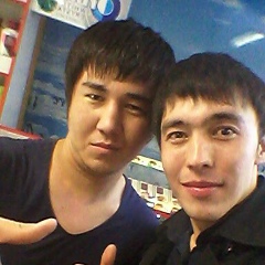 Shapagat Mirzabaev, 03.04.1992, Алматы