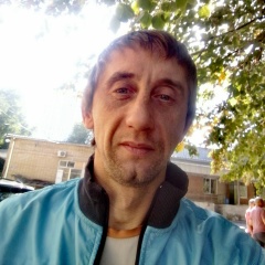 Владимир Колесников, 11.07.1989, Шахты