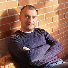 Карэн Амбарцумов, 05.01.1981, Ставрополь